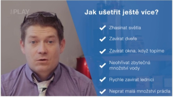 jak ušetřit