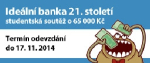 IDEÁL bank logo