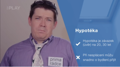 hypotéka rizika