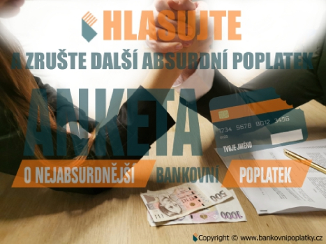 Páka poplatky
