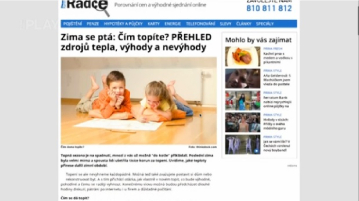 prima rádce