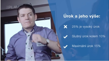 úvěr