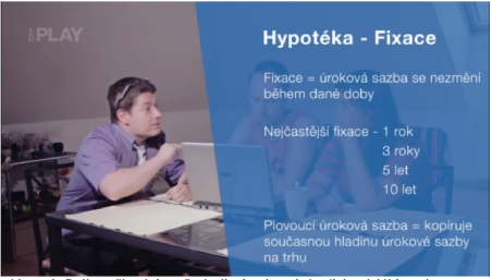 fixace