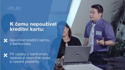 kreditka nepou