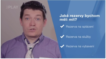 hypotéka rezerva