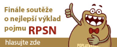 RPSN maskot