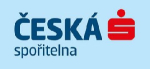 Česká spořitelna nová