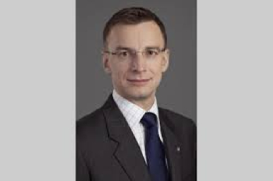 Petruš ČNB