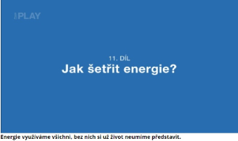 energie