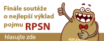 RPSN maskot RPSN maskot