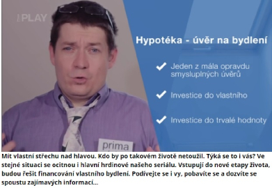 hypotéka výhody