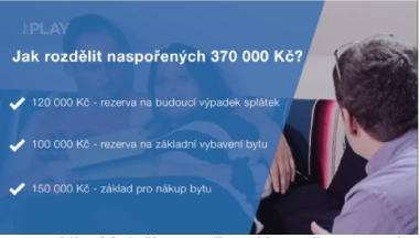 rozdělení