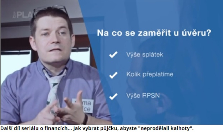PŮJČKY