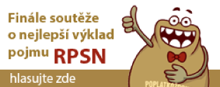 RPSN maskot