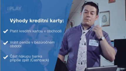 výhody