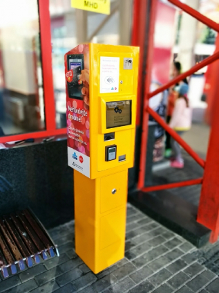 bankomat ČSOB bankomat ČSOB